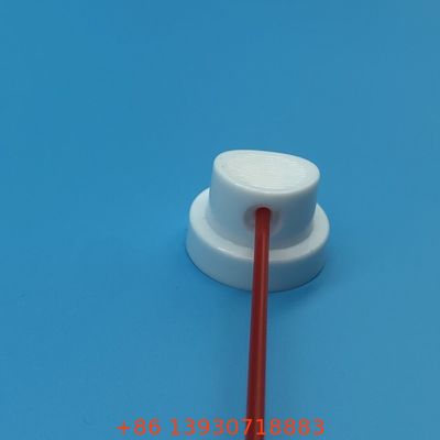 Robustes 1-Zoll-WD40-Sprühventil für Garage-, Fabrik- und DIY-Wartung