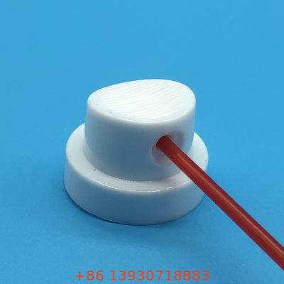 Schwerlast-WD40-Spritzventil für industrielle Schmierstoffe und durchdringende Öle