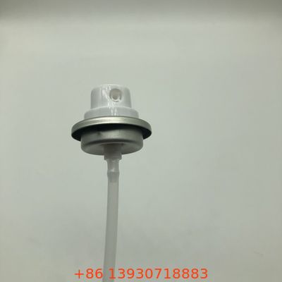 WD-40 Sprühventil Präzisionsmetallsprühventil für Rost entfernende Schmiermittel