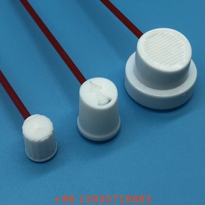 Präzisions-Vergaserreiniger-Sprayventil für kontrollierten und gezielten Einsatz