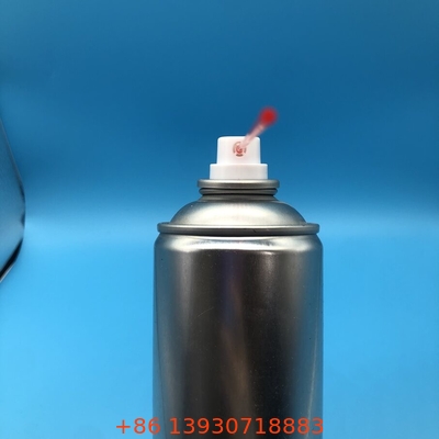 Industrielle Qualität WD-40 Schmiermittel Sprühventil Schwerlastschmierwerkzeug für Maschinen - 16oz