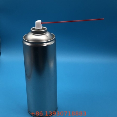 Korrosionsbeständiges WD-40-Rostverschütterungsventil - Schutzbeschichtung für Metalloberflächen