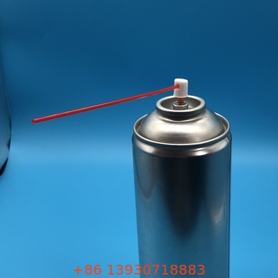 Korrosionsbeständiges WD-40-Rostverschütterungsventil - Schutzbeschichtung für Metalloberflächen