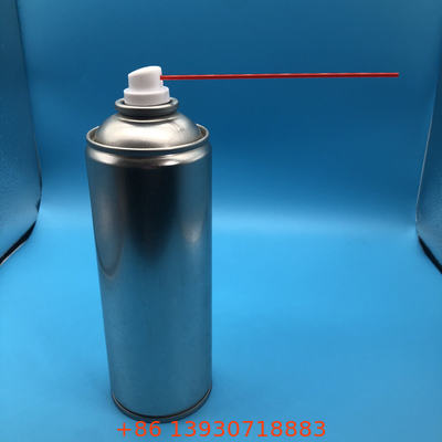 Korrosionsbeständiges WD-40-Rostverschütterungsventil - Schutzbeschichtung für Metalloberflächen
