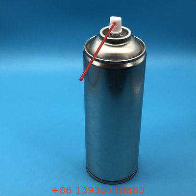 MDF-Ventil für Aerosolkannen mit korrosionsbeständiger Leistung