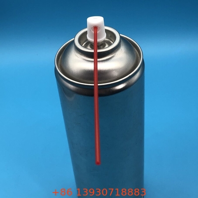 Korrosionsbeständiges WD-40-Rostverschütterungsventil - Schutzbeschichtung für Metalloberflächen
