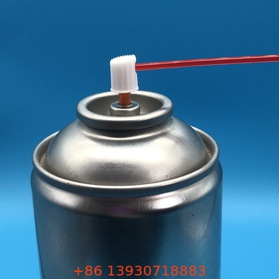 Portable Vergaser-Reiniger-Sprühdüse für DIY-Projekte - Kompaktes Design, zuverlässige Funktionalität