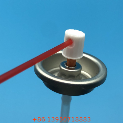 High Durability Vergaser Reinigungsventil zur Reinigung Universalkompatibilität Universal