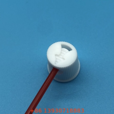 Durchlaufen Sie eine strenge Inspektion MDF Kit Aktiviererventil für Edelstahl und Kunststoff