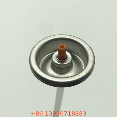 Durchlaufen Sie eine strenge Inspektion MDF Kit Aktiviererventil für Edelstahl und Kunststoff