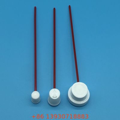 Hochchemische Ventile für MDF-Klebstoffe, Reiniger & Schmiermittel