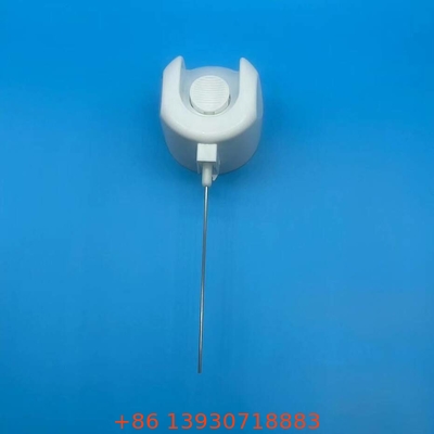 Professionelle 65 mm Plastik-Spray-Kappe Industriezweck Schwerlast