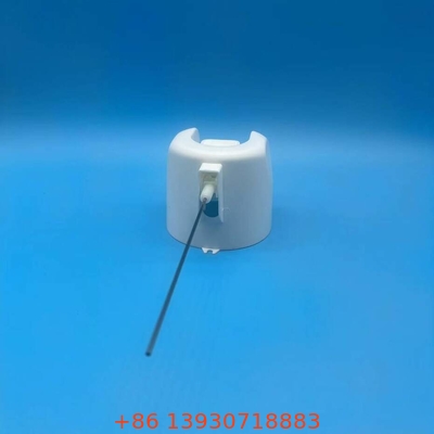 Dauerhafte 65 mm Aerosolkappe für Automobilprodukte