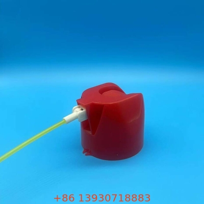 Zuverlässige 65 mm Aerosolkappe Industrieanwendung Schwerlast