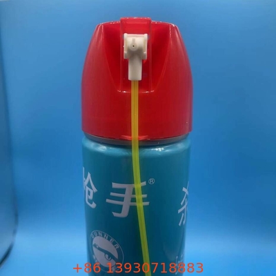 PestShield-Düsenhülle für Schädlingsbekämpfungsspray - Schutzkappe für Sprühdüsen - langlebige und einfach zu bedienende Konstruktion