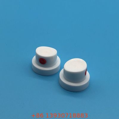 2-MTC UltraCoat Präzisions-Lack-Aerosol-Dosen-Betätiger | Professionelle Aerosol-Düse für makellose Ergebnisse