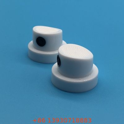 Professionelle Lacksprühventile und -betriebene Antriebe Präzision bei jedem Sprühen