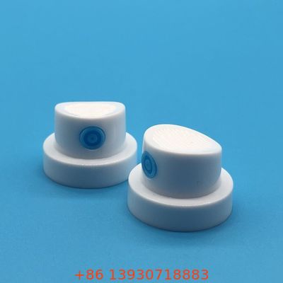 2-QZS ProFlow Farbe Aerosolkanzler Aktor Hochleistungs-Aerosol Düse für eine reibungslose Präzisionssteuerung