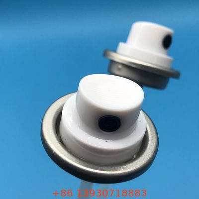 2-QZS ProFlow Farbe Aerosolkanzler Aktor Hochleistungs-Aerosol Düse für eine reibungslose Präzisionssteuerung