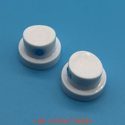 2-QZS ProFlow Farbe Aerosolkanzler Aktor Hochleistungs-Aerosol Düse für eine reibungslose Präzisionssteuerung