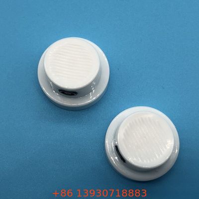 2-QZS ProFlow Farbe Aerosolkanzler Aktor Hochleistungs-Aerosol Düse für eine reibungslose Präzisionssteuerung