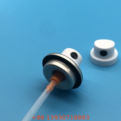 Sprühfarbkappe - Vielseitige Lösung für präzise und kontrollierte Farbgebung - Universal fit und langlebiges Design