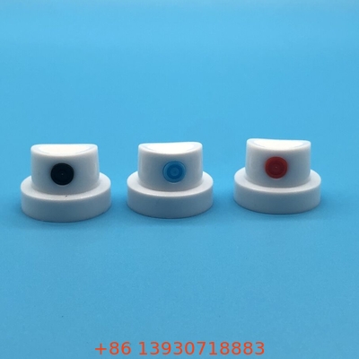 Sprühfarbkappe - Vielseitige Lösung für präzise und kontrollierte Farbgebung - Universal fit und langlebiges Design