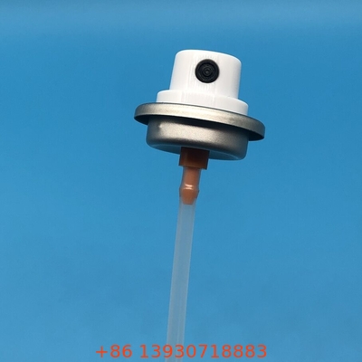 Aerosolfarbenventil - Bequeme Lösung für eine einfache Sprühungsanwendung - Universelle Kompatibilität und einstellbarer Durchfluss