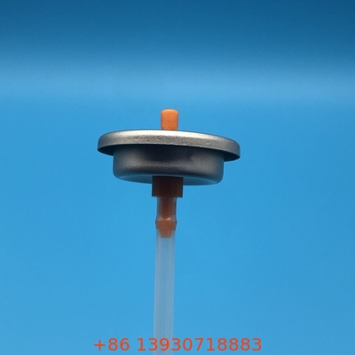 Einstellbares Pneumatisches Lackventil High-Precision Spray Ideal für Automotive und industrielle Beschichtung