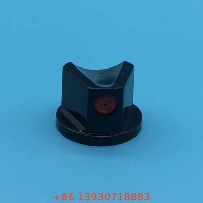 Einstellbares Pneumatisches Lackventil High-Precision Spray Ideal für Automotive und industrielle Beschichtung