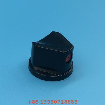 2-NTD Farbe Aerosolkanzler-Aktor. Professionelle Aerosol Düse für eine glatte, gleichmäßige Beschichtung.