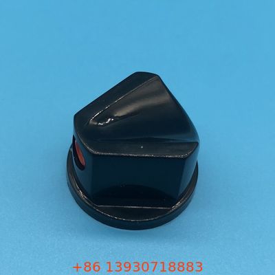 2-NTD Farbe Aerosolkanzler-Aktor. Professionelle Aerosol Düse für eine glatte, gleichmäßige Beschichtung.