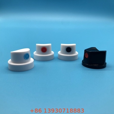 Precision Spray Paint Valve mit Gehäuseöffnung ф2.0×ф0.33mm und Buty U-133 Innendichtung