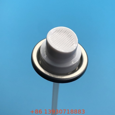 Premium-Farb-Aerosolventil - Zuverlässige Verteillösung für Farbspray-Dosen - undichtes Design und verstellbares Spray