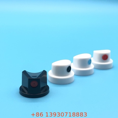 Innerer Gaskett Buty U-133 Sprühfarbe Komponente mit unteren Grübchen und Montage-Cup