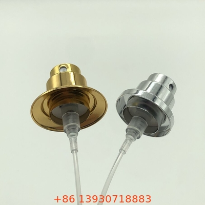 Bulk-Parfüm-Gold- und Silber-Dispenser für Markenverpackungen