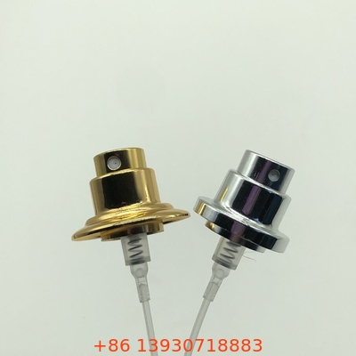 Bulk-Parfüm-Gold- und Silber-Dispenser für Markenverpackungen