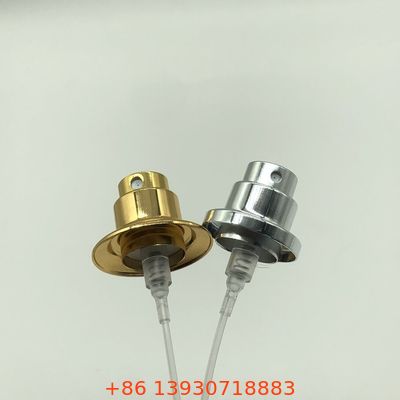 Eleganter Feinnebel-Parfumpumpe für luxuriöse Duftstoffverpackungen mit gleichmäßiger und präziser Dosierung