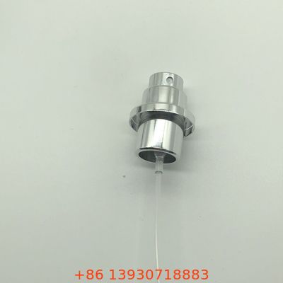 Premium Luxus Parfüm Pumpspender für High-End-Duftmarken mit gleichmäßigem Sprühnebel und elegantem Design