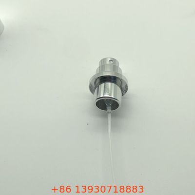Premium Luxus Parfüm Pumpspender für High-End-Duftmarken mit gleichmäßigem Sprühnebel und elegantem Design