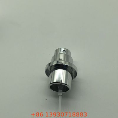 Premium Luxus Parfüm Pumpspender für High-End-Duftmarken mit gleichmäßigem Sprühnebel und elegantem Design