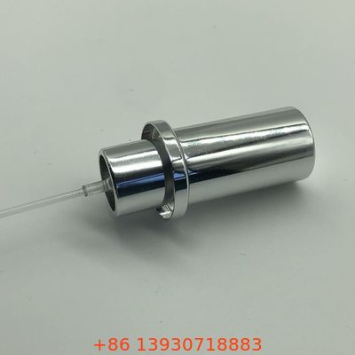 Nachhaltige und recycelbare Parfümpumpe für umweltbewusste Schönheitsmarken mit biologisch abbaubaren Komponenten