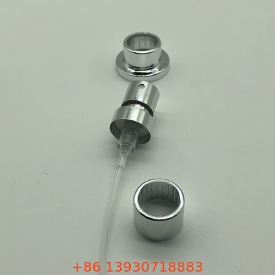 Elegante Feinschmelz-Pfump für Kosmetikmarken mit undichtem Dichtungsdesign