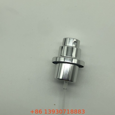 Elegante Feinschmelz-Pfump für Kosmetikmarken mit undichtem Dichtungsdesign