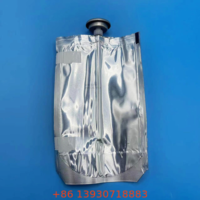 Kunststoff-Airbag-Ventilbeutel für Arzneimittelverpackungen mit Feuchtigkeitsbeständigkeit