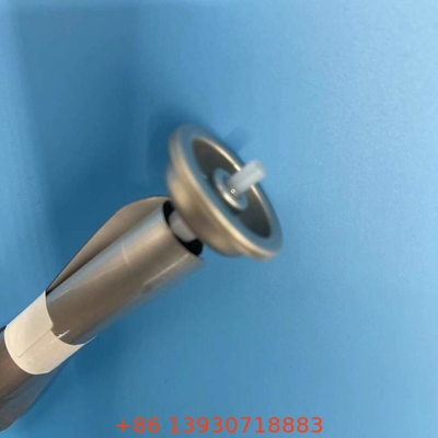 Standard-Aerosolbeutel auf Ventil Die perfekte Lösung für Verpackungen