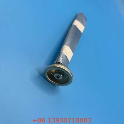 Silber Airbag Steuerung Ventilbeutel auf Ventil für Silber Produktionsprozess