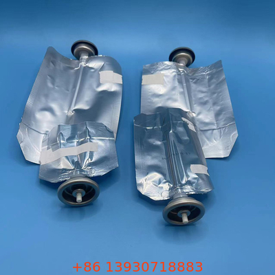 Wählen Sie Aerosol Bag On Valve für nachhaltige und umweltfreundliche Verpackungen