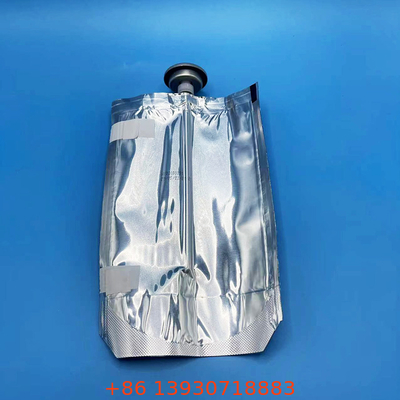 Maximieren Sie das Potenzial Ihrer Kosmetikprodukte mit Aerosol Bag On Valve