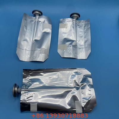 Maximieren Sie das Potenzial Ihrer Kosmetikprodukte mit Aerosol Bag On Valve